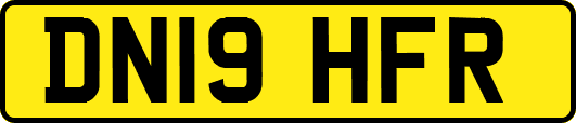 DN19HFR