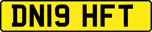 DN19HFT