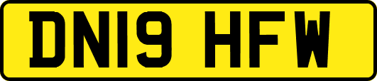 DN19HFW