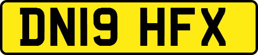 DN19HFX