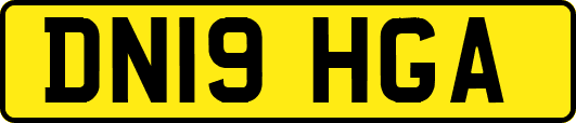 DN19HGA