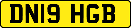 DN19HGB