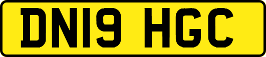DN19HGC