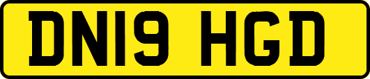 DN19HGD