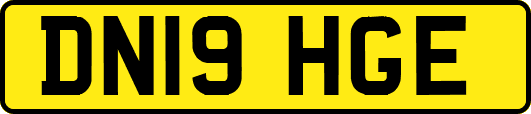 DN19HGE