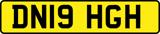 DN19HGH