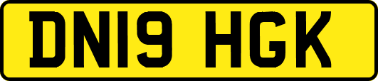 DN19HGK