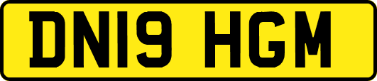 DN19HGM