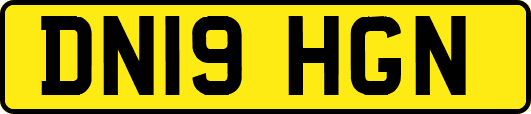 DN19HGN