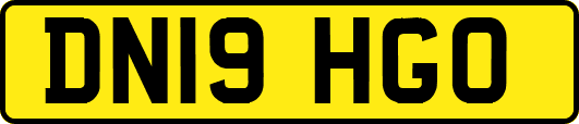 DN19HGO