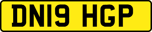 DN19HGP