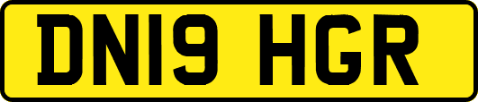 DN19HGR