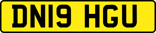 DN19HGU