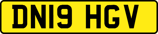 DN19HGV