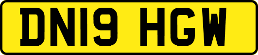 DN19HGW