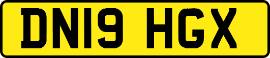 DN19HGX