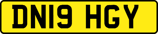 DN19HGY