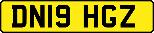 DN19HGZ