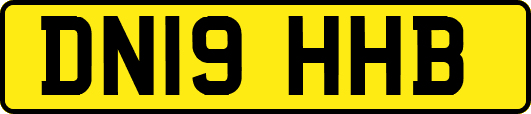 DN19HHB