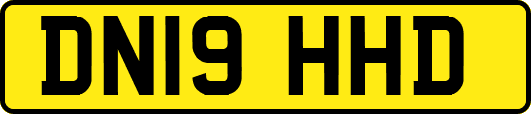 DN19HHD