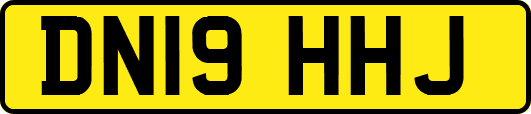DN19HHJ