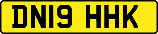 DN19HHK