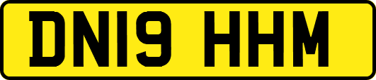 DN19HHM