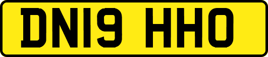 DN19HHO