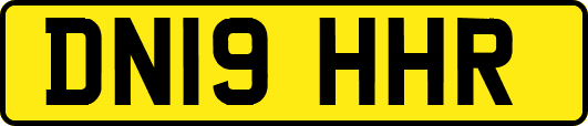 DN19HHR