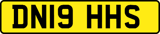 DN19HHS