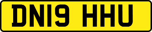 DN19HHU