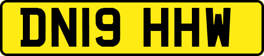 DN19HHW