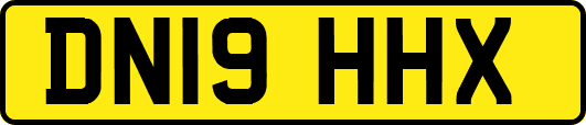 DN19HHX