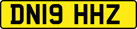 DN19HHZ