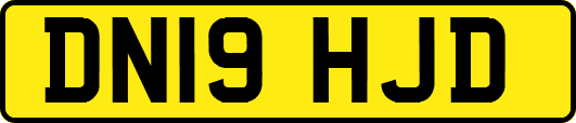 DN19HJD