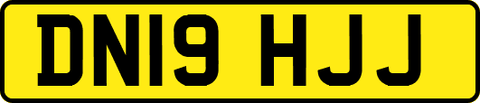 DN19HJJ