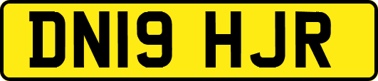 DN19HJR
