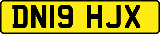 DN19HJX