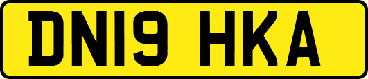 DN19HKA
