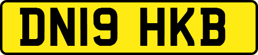 DN19HKB