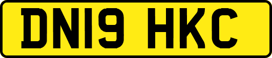 DN19HKC