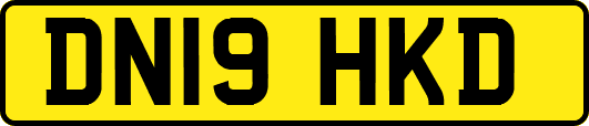DN19HKD