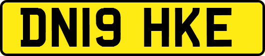 DN19HKE