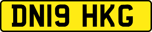DN19HKG