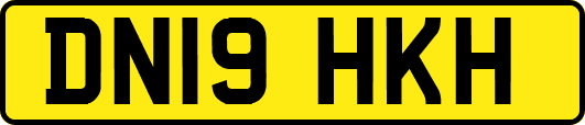 DN19HKH