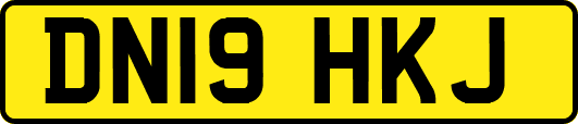 DN19HKJ