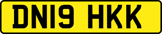 DN19HKK