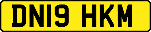 DN19HKM