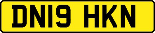 DN19HKN