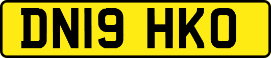 DN19HKO